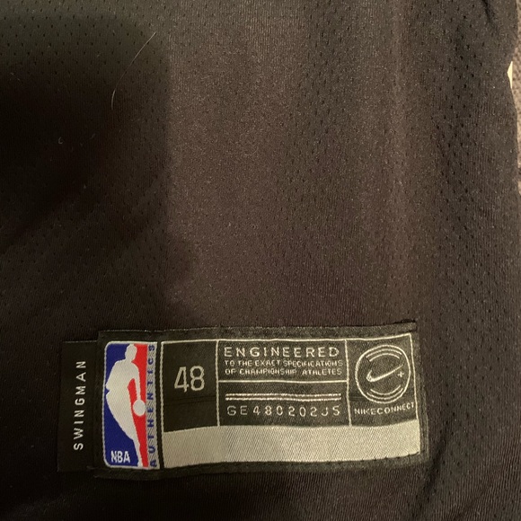 Giannis Antetokounmpo Jersey! - Picture 2 of 3
